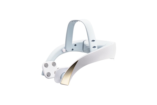 クイックフェイシャル　トレーナー