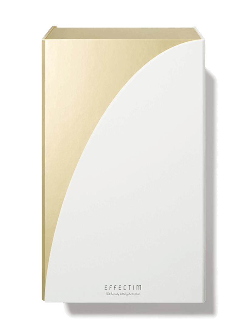 3d Beauty Lifting Activator Product Effectim